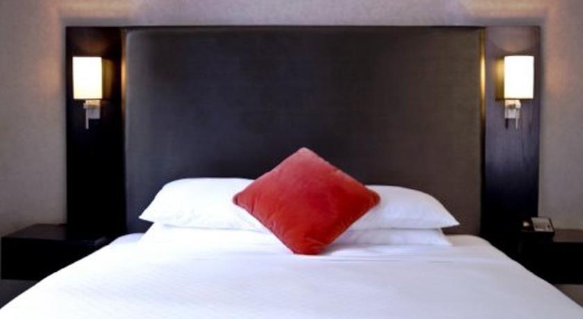 Aavaa Surya Continental Hotel New Delhi Eksteriør billede